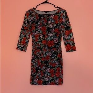 Forever 21 dress